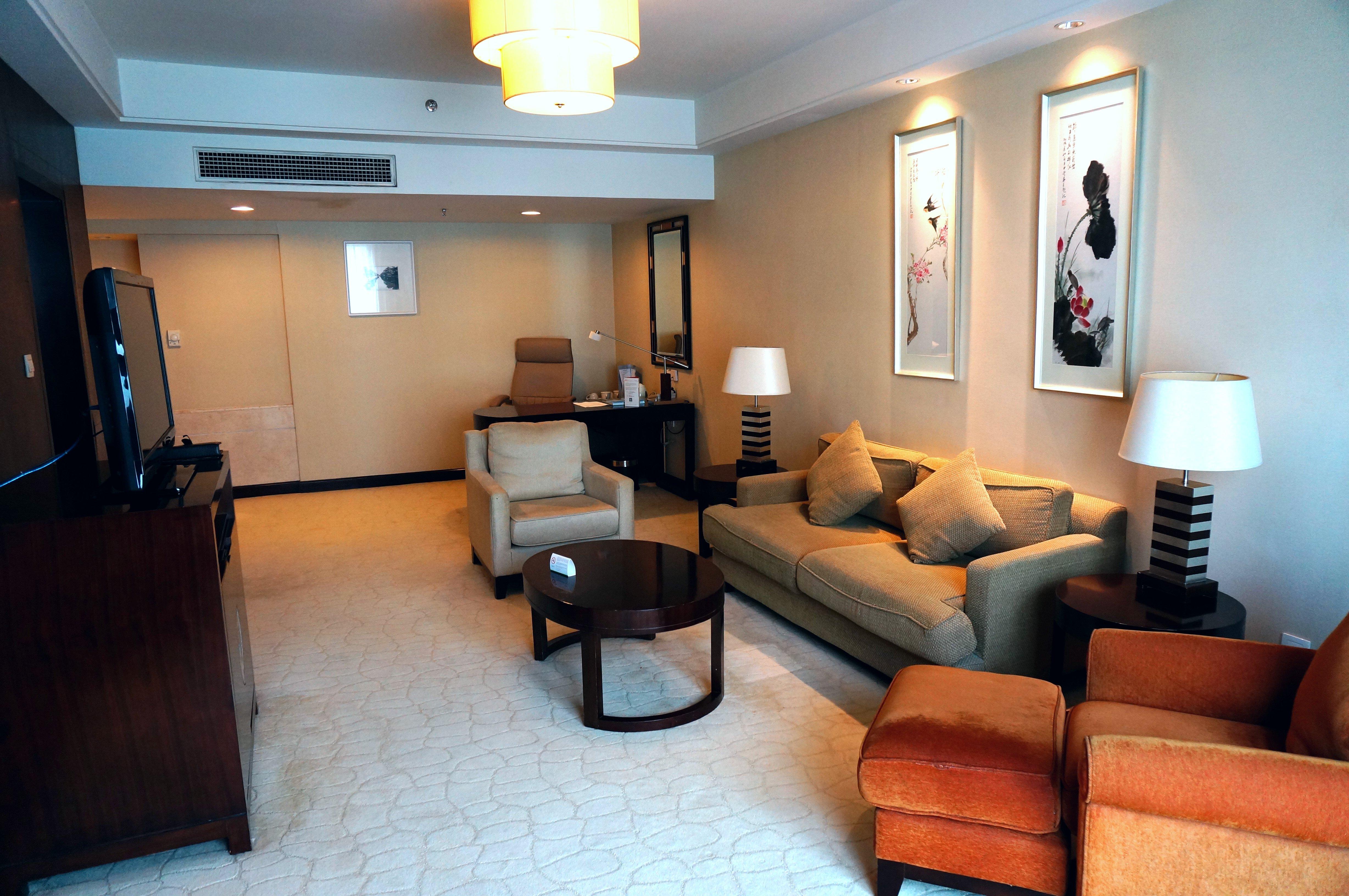 Xcellent Shifu Hotel Canton Extérieur photo